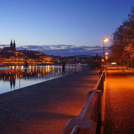 Royal Vysehrad شقة *
