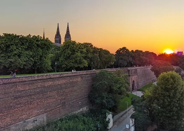 Royal Vysehrad *