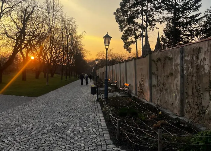 Royal Vysehrad * Praga