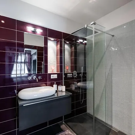 Apartman Royal Vysehrad *