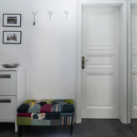 Apartman Royal Vysehrad Prága