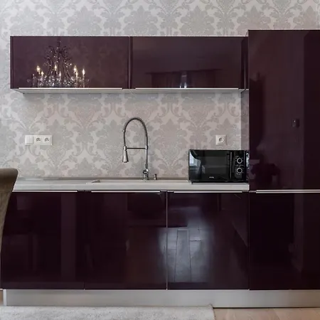 Apartman Royal Vysehrad