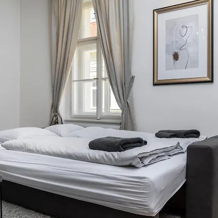 Apartman Royal Vysehrad *