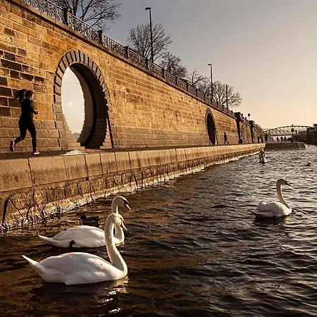 Royal Vysehrad * براغ