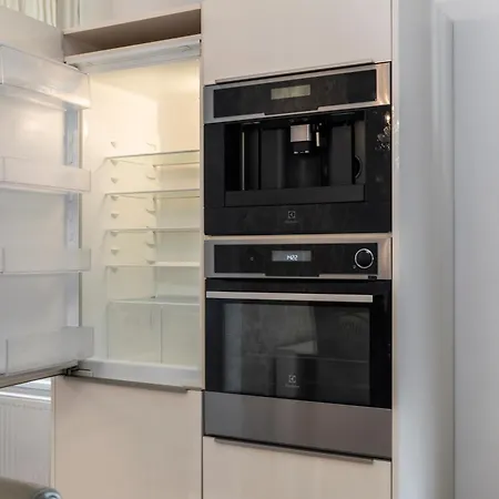 Apartmán Royal Vysehrad *