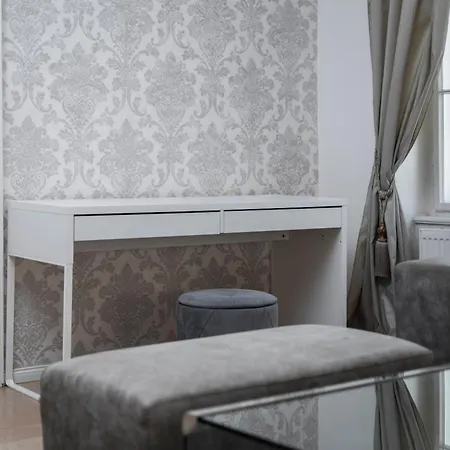 Royal Vysehrad Appartement Praag