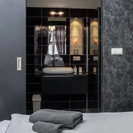 Appartement Royal Vysehrad Praag